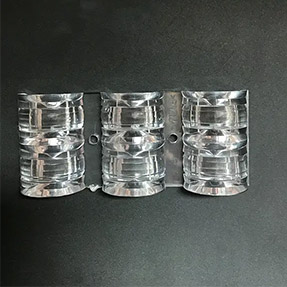 醫療器（qì）械血氧儀鏡片